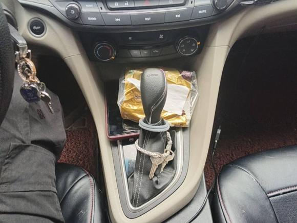 [湖州·浙E] 二手别克阅朗2018款 15T 双离合精英型