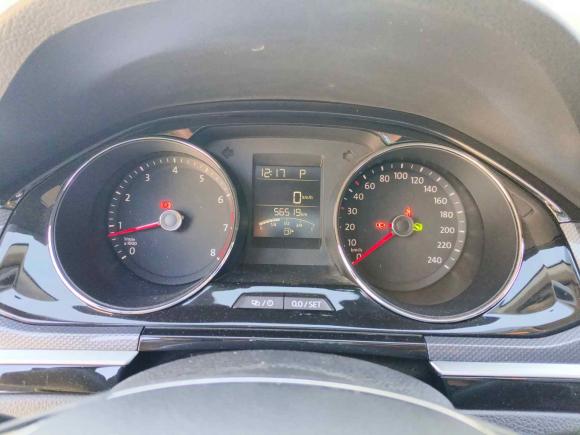 [北京·冀C] 二手大众C-TREK蔚领2018款 230TSI DSG舒适型