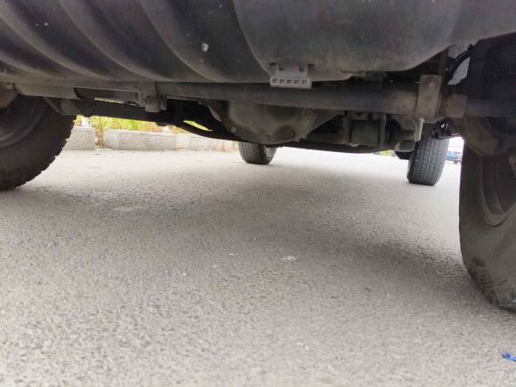 [南京·苏L] 二手Jeep牧马人2013款 3.6L Sahara 四门版