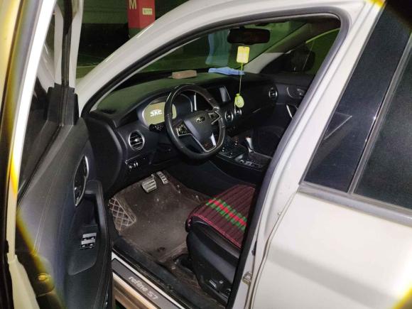 [义乌·浙G] 二手江汽集团瑞风S72017款 2.0T 自动豪华智能型