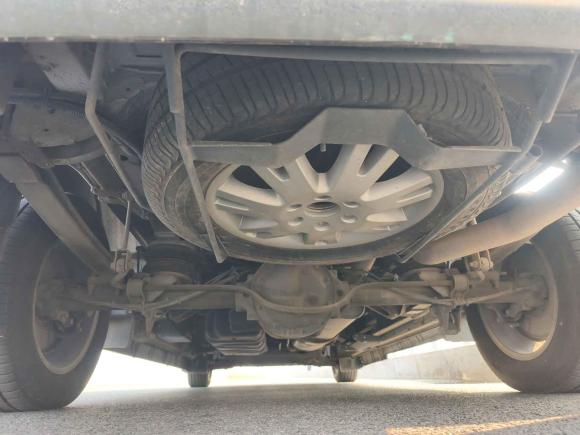 [北京·京F] 二手奔驰Sprinter2014款 3.5L 自动基本型