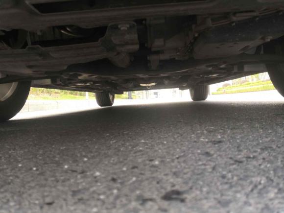 [杭州·浙A] 二手宝骏宝骏Valli2021款 1.5T 那曲繁星 CVT旗舰型