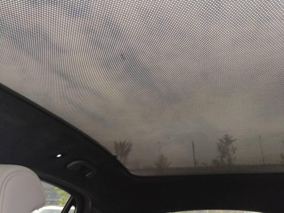 [杭州·苏D] 二手蔚来蔚来EC62020款 615KM 性能版