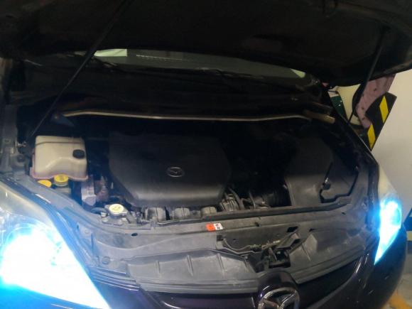 [常州·苏D] 二手马自达马自达52008款 2.0 手动舒适型