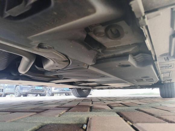 [南京·苏A] 二手丰田卡罗拉2019款 1.2T S-CVT GL-i精英版