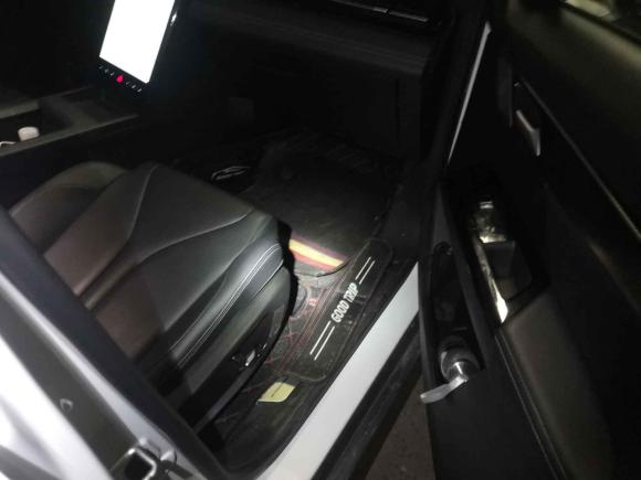 [杭州·粤B] 二手小鹏小鹏G32020款 520i 悦享版