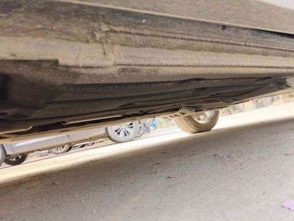 [温州·浙C] 二手领克领克052020款 2.0TD 两驱耀Halo