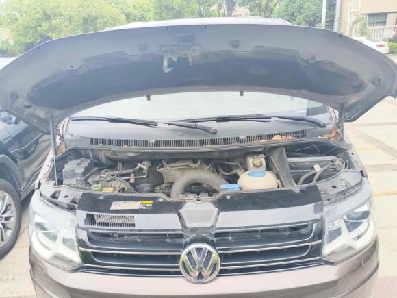 [上海·沪B] 二手大众迈特威2012款 2.0TSI 两驱豪华版