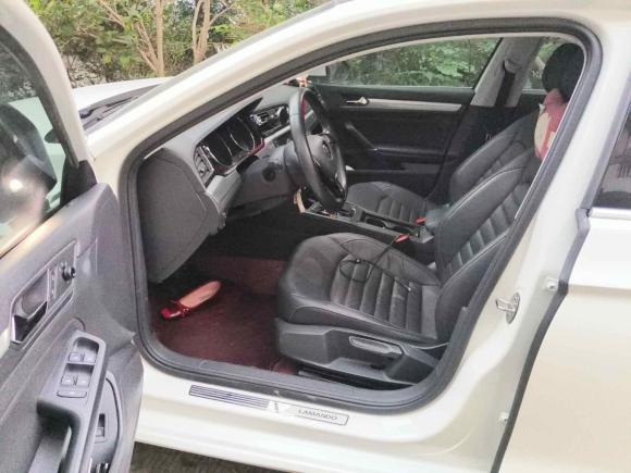 [宁波·浙B] 二手大众凌渡2018款 280TSI DSG舒适版