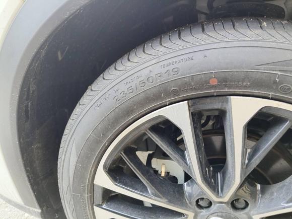 [湖州·无P] 二手广汽传祺传祺GS4 PLUS2023款 390T 自动星云版