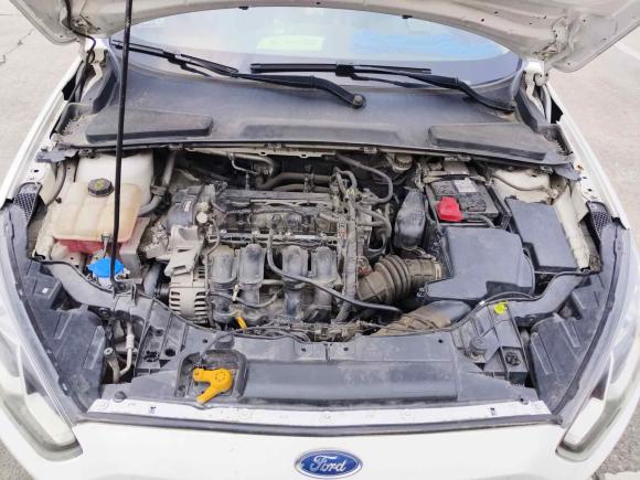 [苏州·皖B] 二手福特福睿斯2017款 幸福版 1.5L 自动时尚型