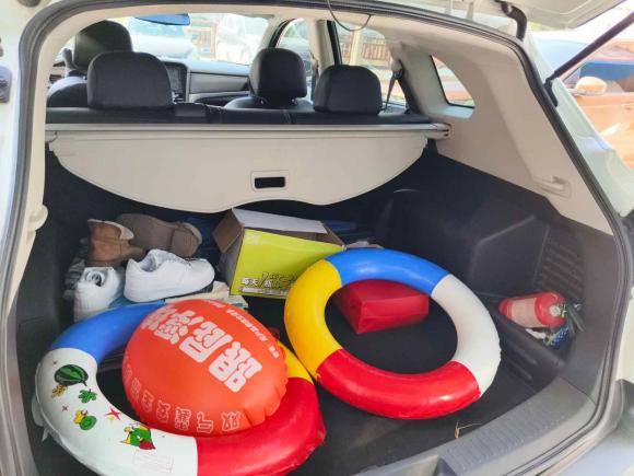 [广州·粤E] 二手启辰启辰T702020款 2.0L CVT精锐版 国V