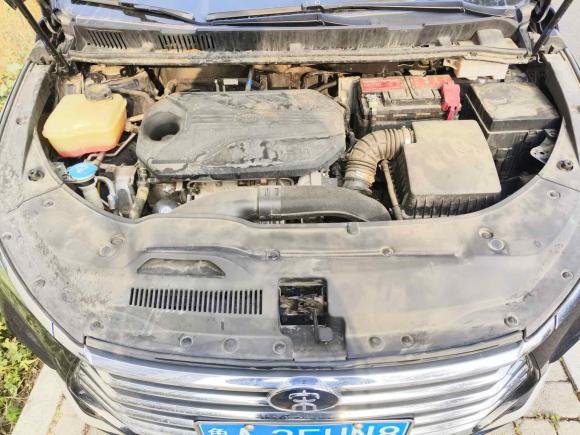 [济南·鲁A] 二手比亚迪宋MAX2021款 升级版 1.5T 自动豪华型 7座