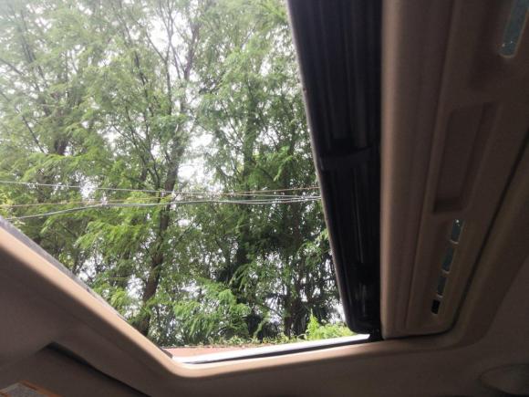 [上海·沪K] 二手别克别克GL82006款 陆尊 3.0L CT 舒适版