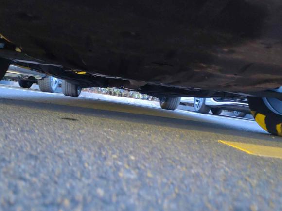 [金华·粤A] 二手启辰启辰星2020款 260T 自动48V轻混增压 星曜版