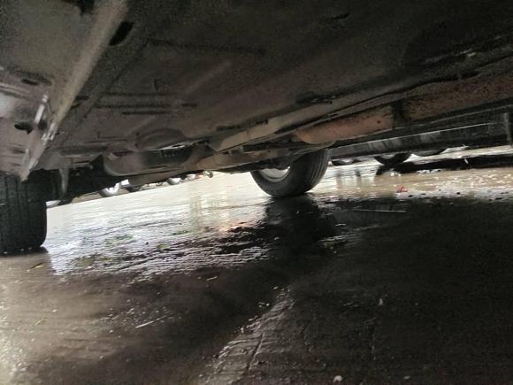 [杭州·皖A] 二手宝沃宝沃BX72016款 28T 两驱豪华版 5座