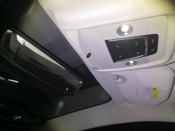 [上海·沪A] 二手比亚迪元新能源2019款 EV535 高能领航版