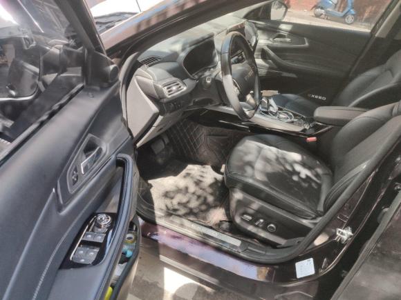 [南通·苏F] 二手星途星途TXL2019款 1.6T 两驱钻石版