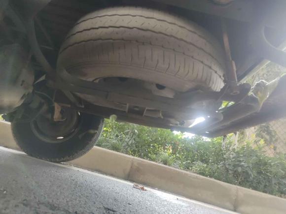 [武汉·鄂A] 二手依维柯依维柯褒迪2012款 2.5T-A32 基本型