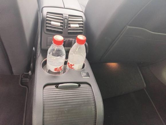 [深圳·粤B] 二手奔驰奔驰E级2015款 E 320 L 4MATIC