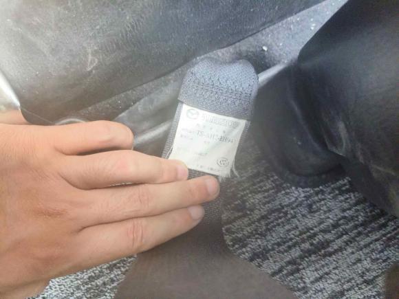 [常州·苏D] 二手马自达马自达CX-52013款 2.5L 自动四驱豪华型