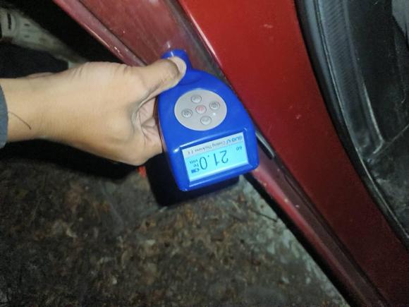 [佛山·粤E] 二手马自达马自达3 昂克赛拉2014款 三厢 1.5L 自动舒适型