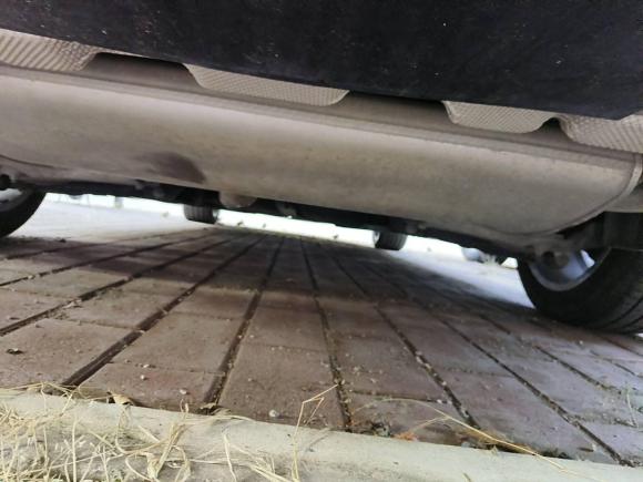 [济南·鲁A] 二手沃尔沃沃尔沃S902018款 T4 智远版