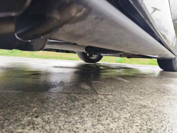 [嘉兴·浙A] 二手理想汽车理想L92023款 Pro