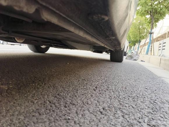 [上海·沪C] 二手别克英朗2016款 15N 自动进取型