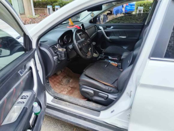 [南昌·赣A] 二手哈弗哈弗M62019款 1.5T DCT两驱超值版 国VI