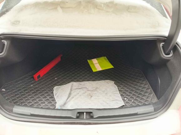 [武汉·鄂W] 二手领克领克032023款 1.5TD DCT劲Pro