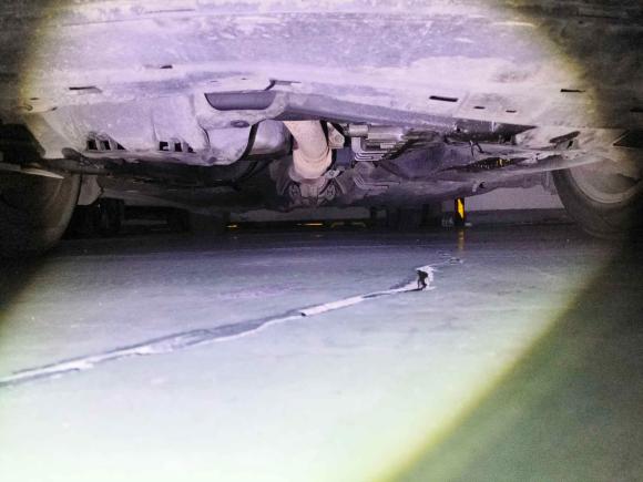 [成都·川A] 二手本田雅阁2011款 2.0L EX