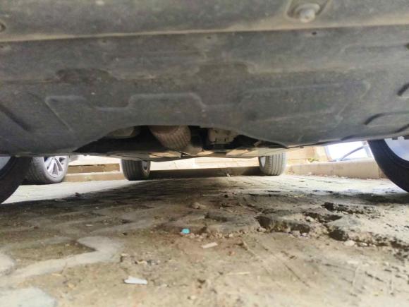 [上海·浙C] 二手名爵名爵ZS2020款 260TGI 自动Trophy Plus L2+