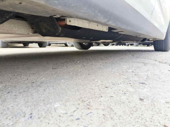 [南通·苏F] 二手吉利几何吉利几何A2022款 Pro 430KM 出行版