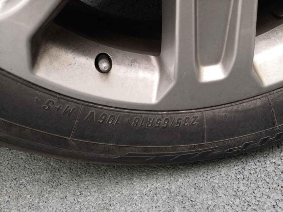 [无锡·苏B] 二手哈弗哈弗H5经典2016款 经典版 2.0T 手动四驱精英型