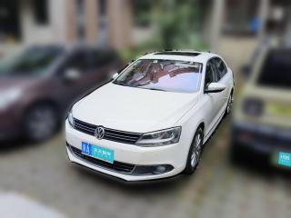 大众速腾2014款 改款 1.4TSI 手动豪华型