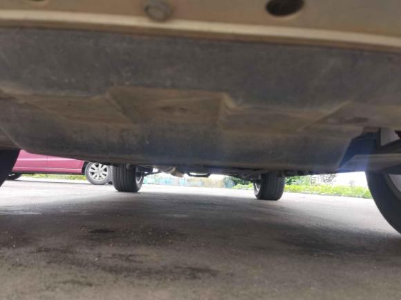 [义乌·浙G] 二手哈弗哈弗H22017款 蓝标 1.5T 自动两驱豪华型