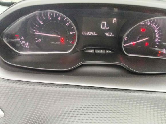 [常州·苏D] 二手标致标致20082014款 1.6L 自动时尚版