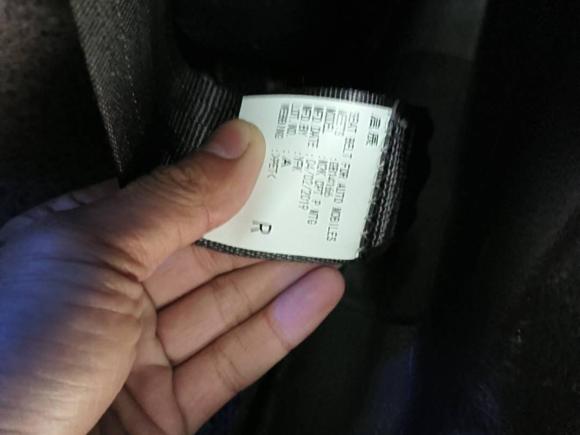 [佛山·粤E] 二手启辰启辰T702019款 2.0L CVT睿趣版 国V