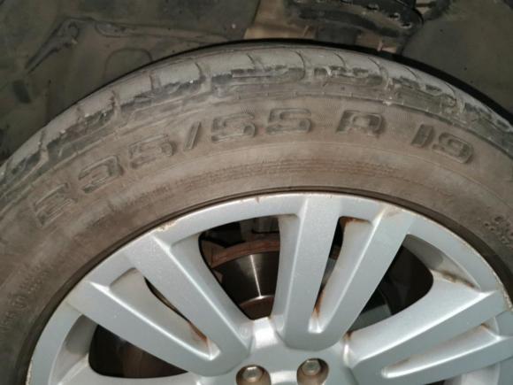 [上海·沪A] 二手路虎神行者22012款 2.0T Si4 HSE汽油版