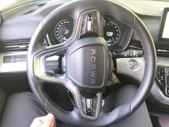 [南通·苏A] 二手荣威荣威iMAX82021款 400TGI 旗舰版