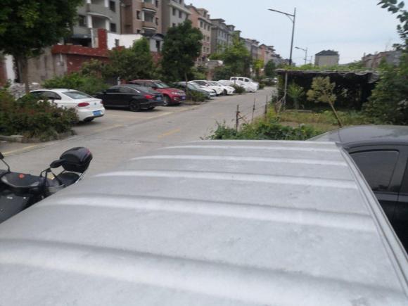 [杭州·浙A] 二手东风小康东风小康K012018款 1.2L K01L DK12