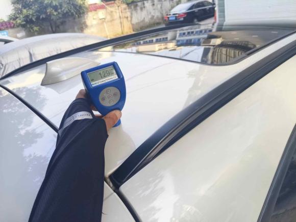 [杭州·浙A] 二手宝马宝马2系旅行车2016款 218i 领先型