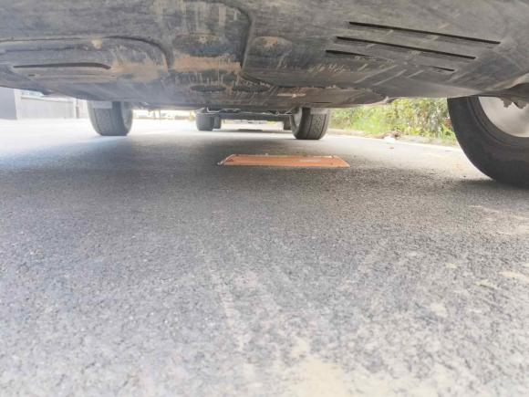 [武汉·鄂W] 二手捷途捷途旅行者2023款 2.0T 四驱穿越PRO+