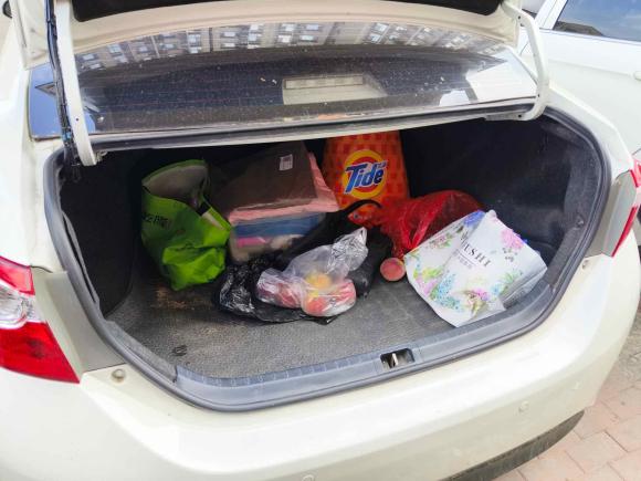 [青岛·鲁B] 二手丰田雷凌2016款 1.6G CVT精英版