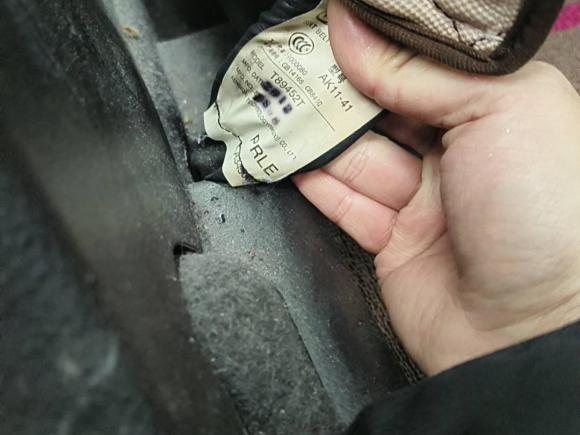 [湖州·闽A] 二手马自达马自达3星骋2011款 三厢 1.6L 自动精英型