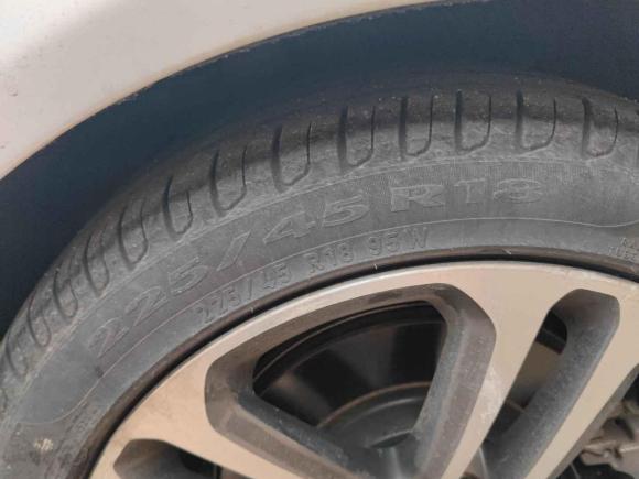 [广州·赣A] 二手捷豹捷豹XEL2020款 2.0T 200PS R-DYNAMIC S进取运动版