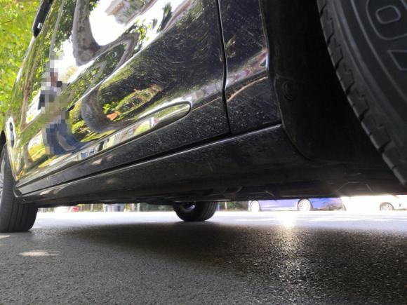 [南通·苏A] 二手荣威荣威iMAX82021款 400TGI 旗舰版