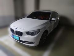 [义乌·浙G]宝马&nbsp;&nbsp;宝马5系GT&nbsp;&nbsp;2013款535i领先型