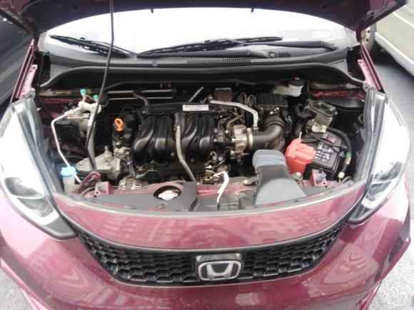 [苏州·苏U] 二手本田LIFE2021款 1.5L CVT SPORT心动版